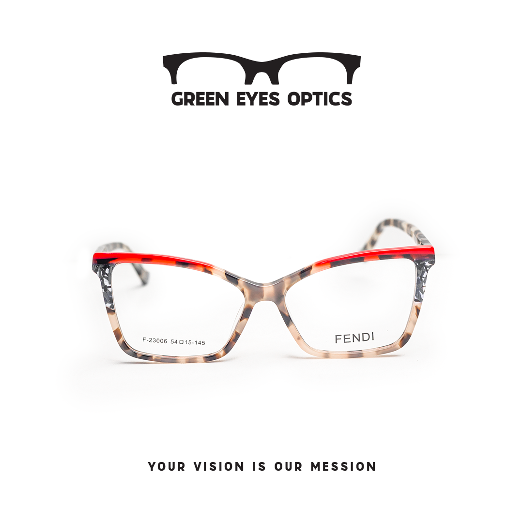Fendi Premium Eyewear - F23006