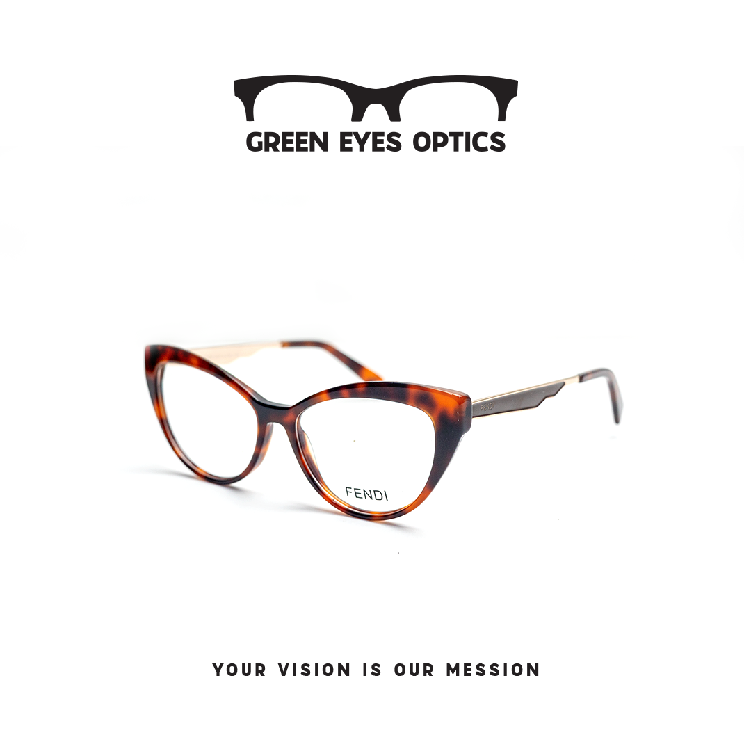 Fendi Premium Eyewear - OLD0881A