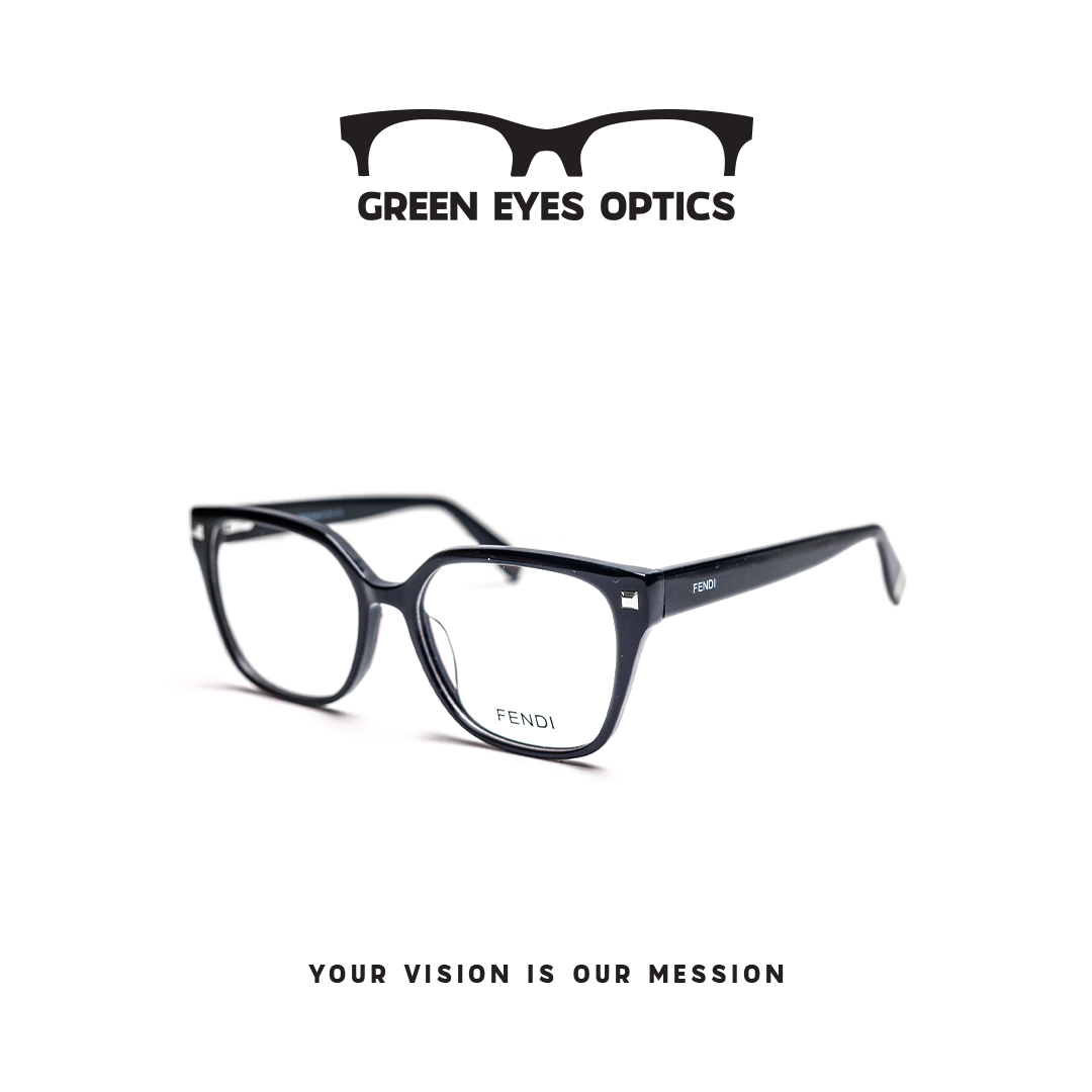 Fendi Premium Eyewear - OLD547A