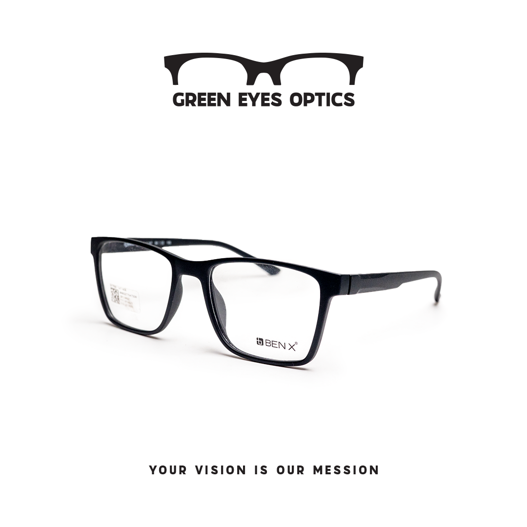 Benx Premium Eyewear - 147CMO6