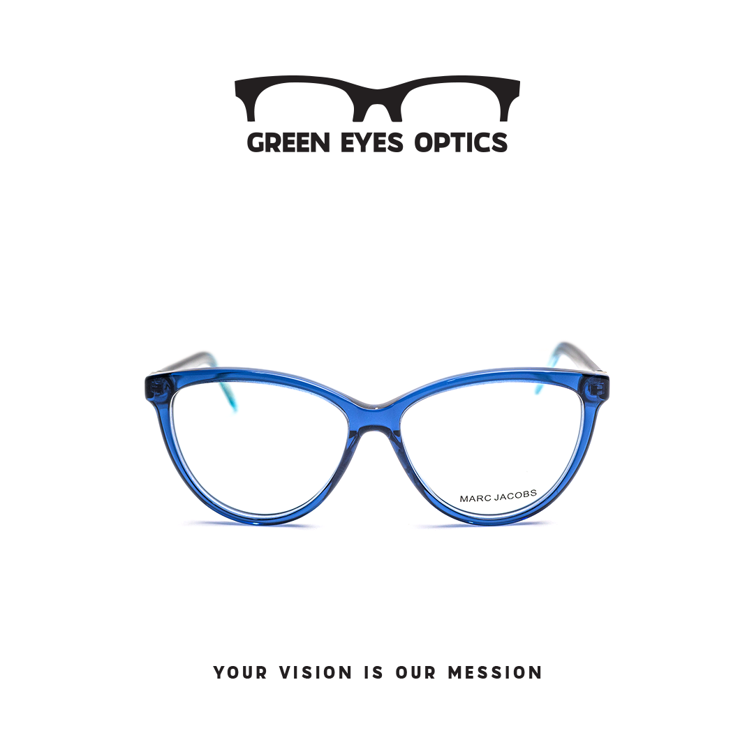 Marc Jacobs Premium Eyewear - OLD7520A