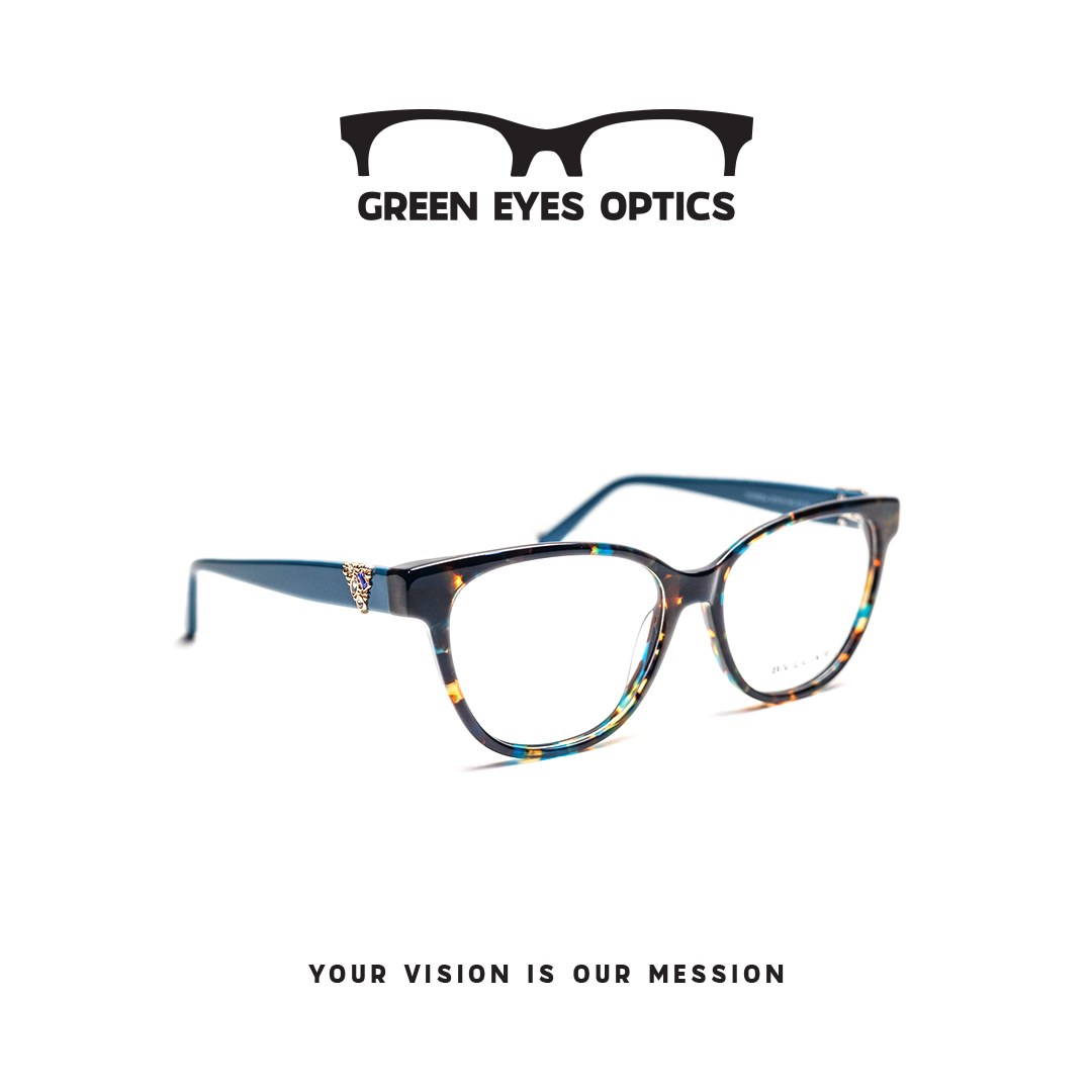 Bvlgari Premium Eyewear - OLD2855A