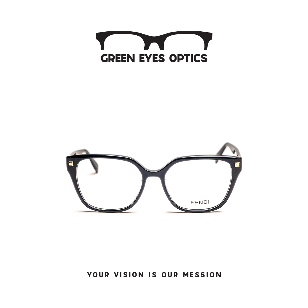 Fendi Premium Eyewear - OLD547A
