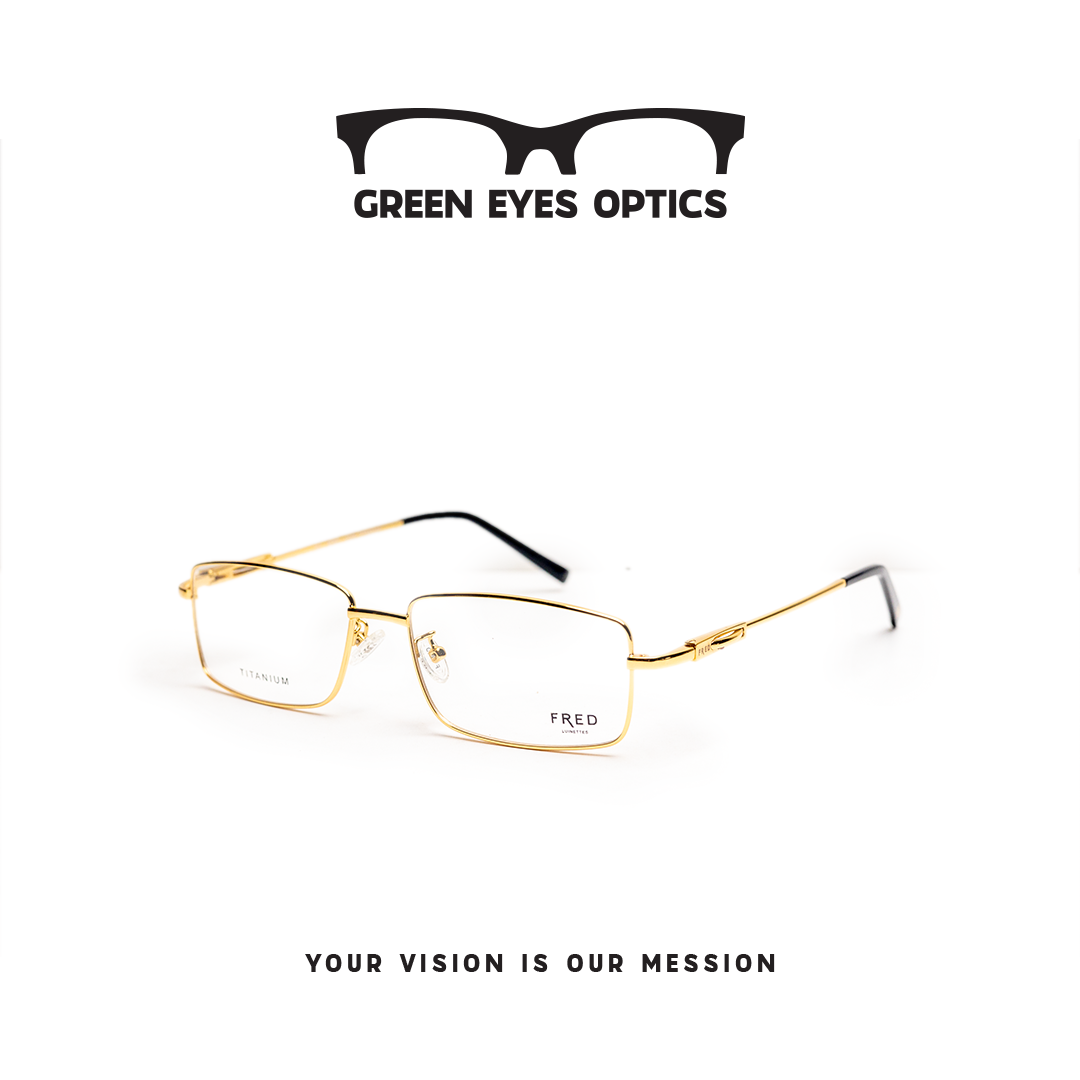 Fred Premium Eyewear - FLB2O955