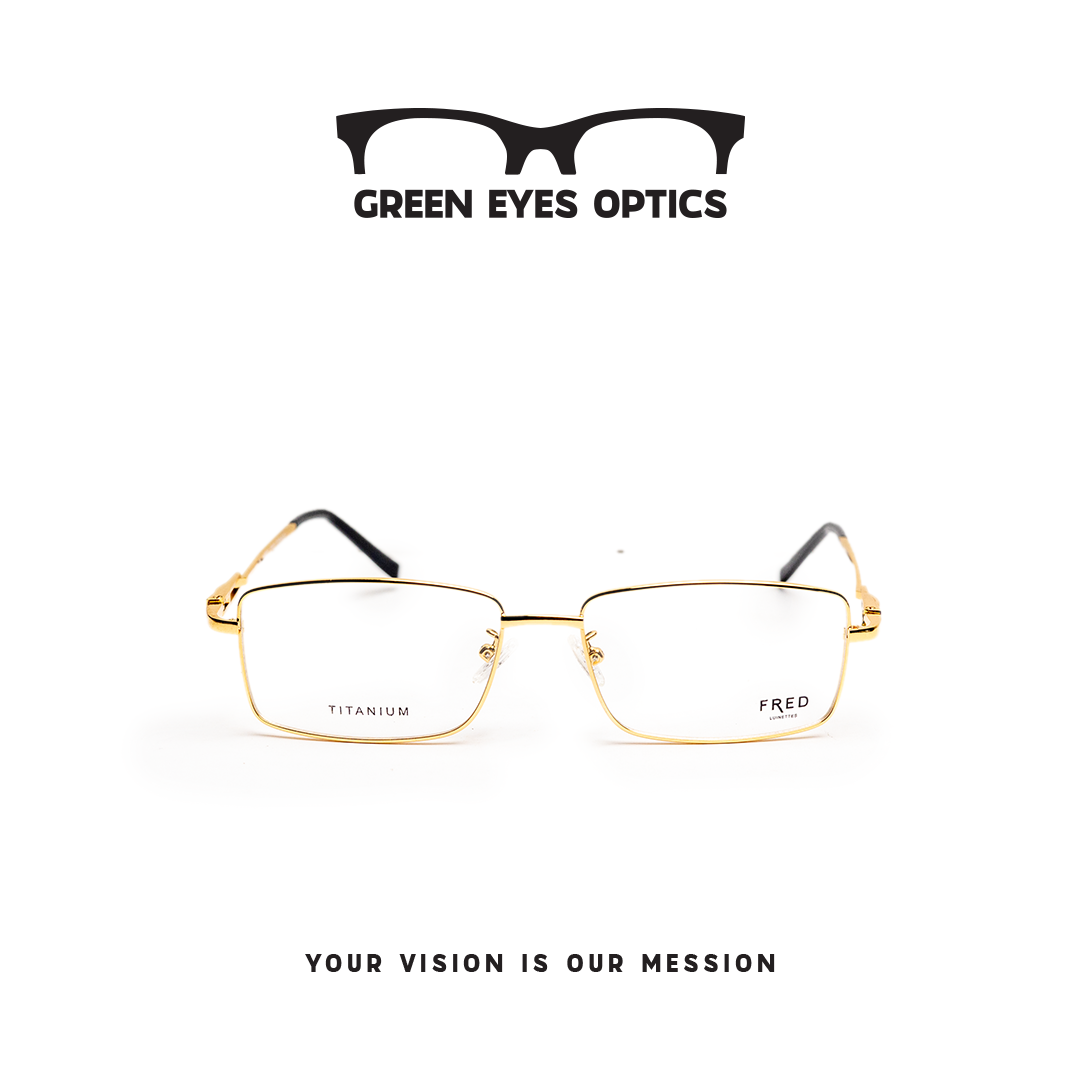 Fred Premium Eyewear - FLB2O955