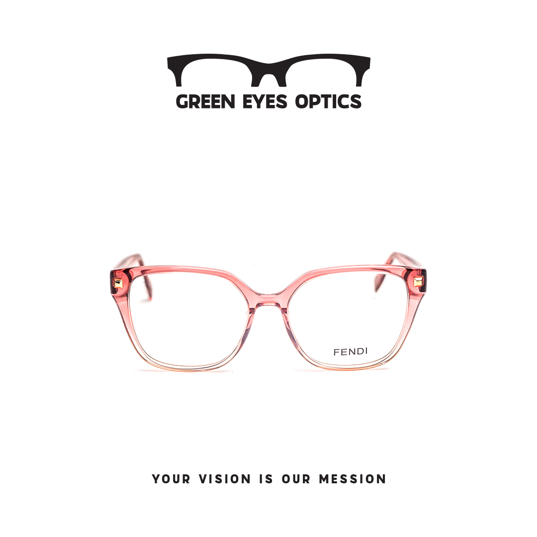 Fendi Premium Eyewear - OLD547A