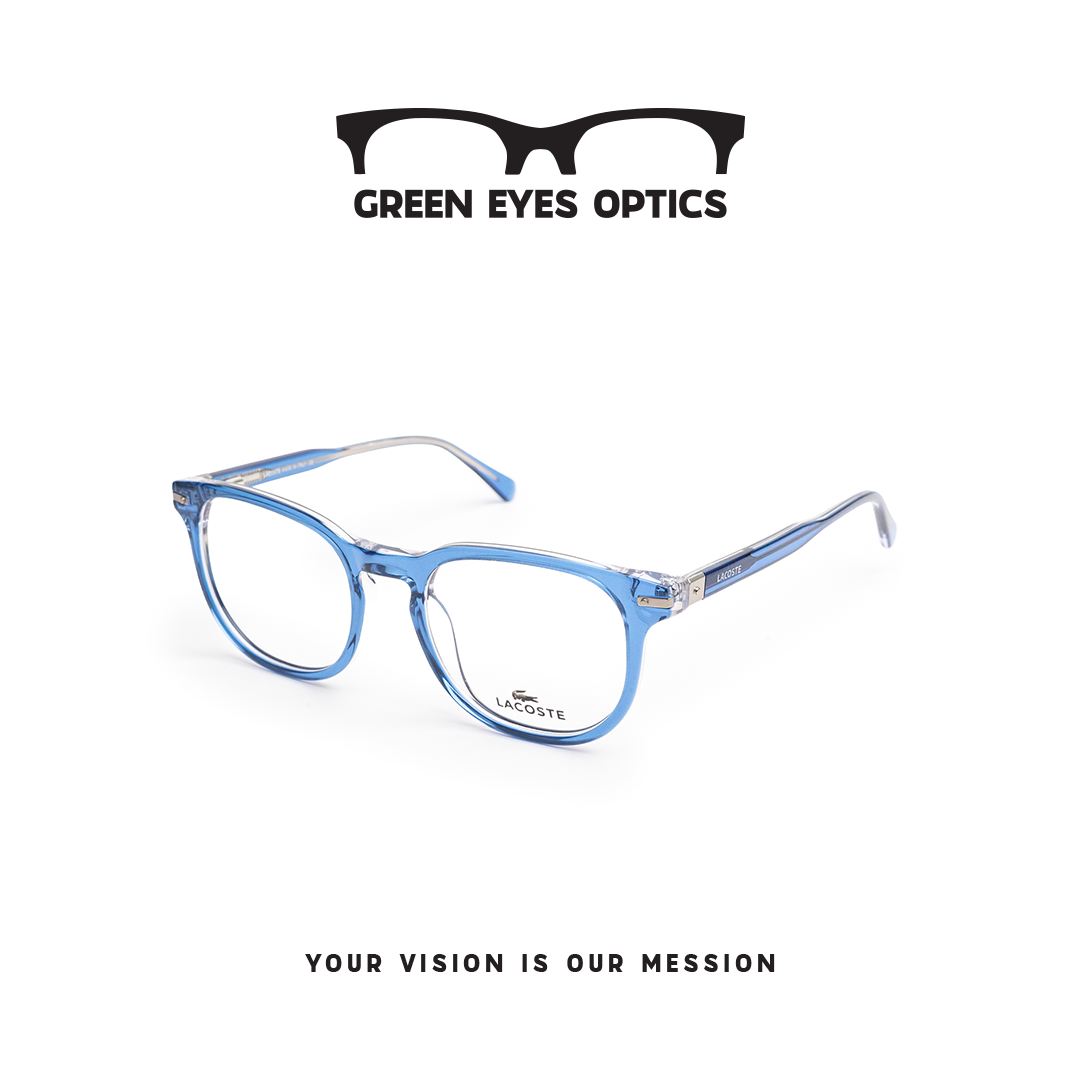 Lacoste Premium Eyewear - OLD7643A