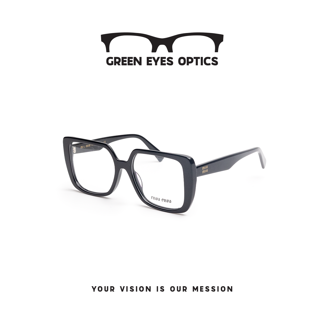 Miu Miu Premium Eyewear - OMUO6VV