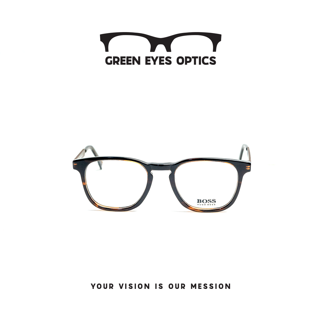 Boss Premium Eyewear - OLD7132
