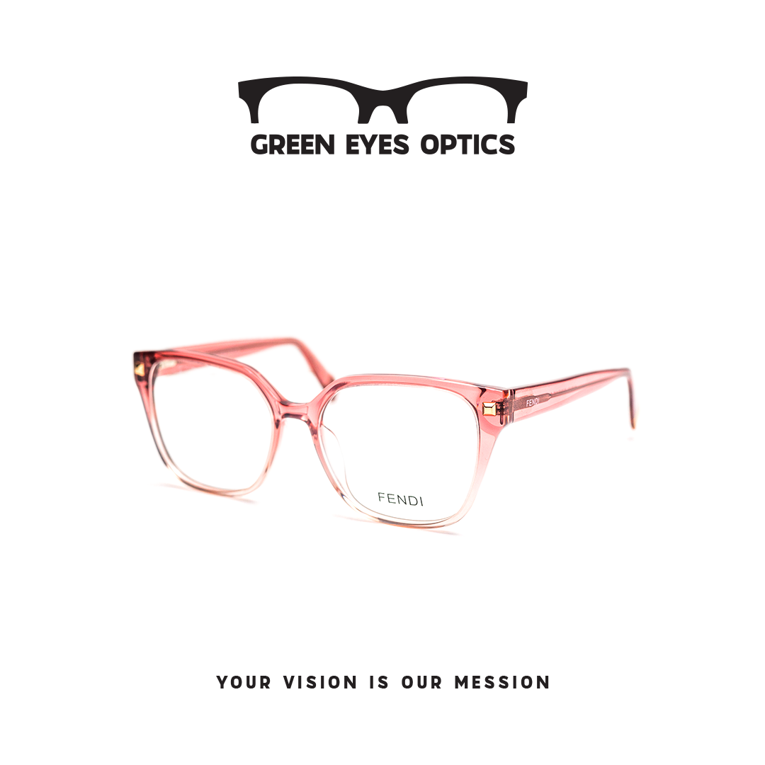 Fendi Premium Eyewear - OLD547A