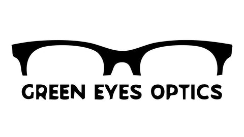Green Eyes