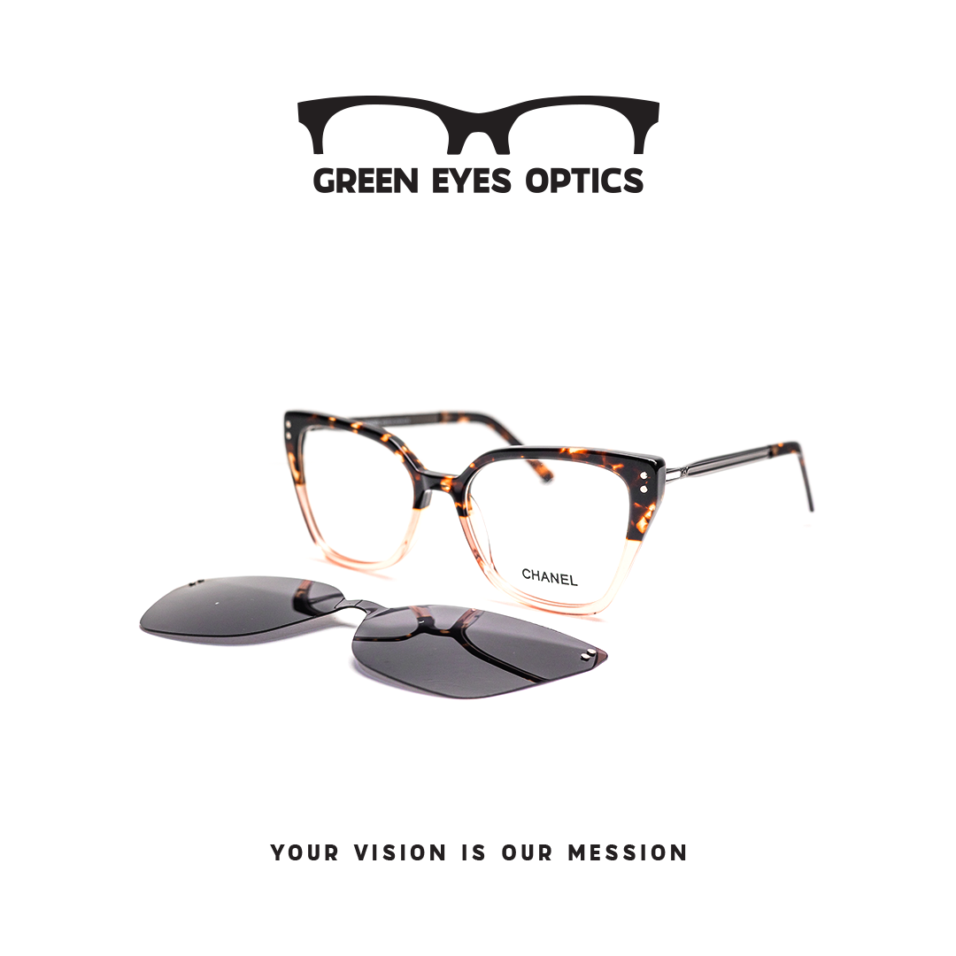 Chanel Premium Eyewear - G5367