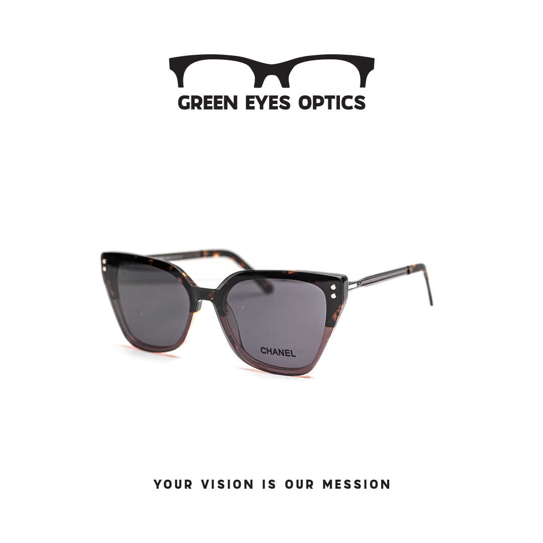 Chanel Premium Eyewear - G5367