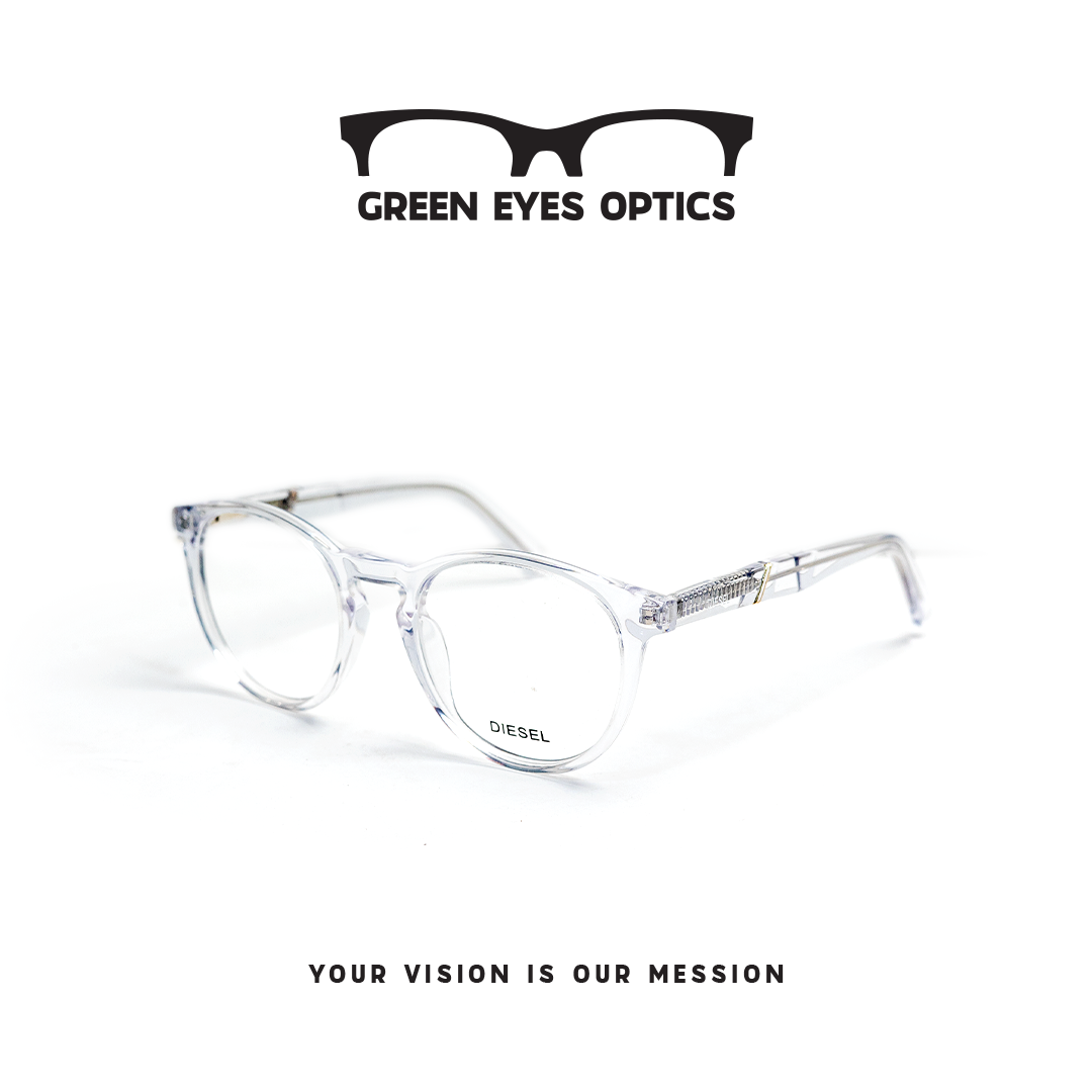 Diesel Premium Eyewear - OLD7220005