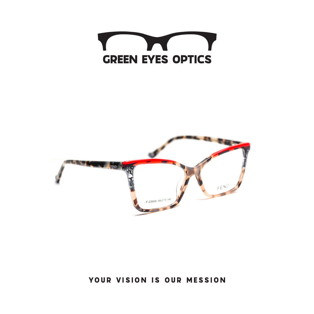 Fendi Premium Eyewear - F23006