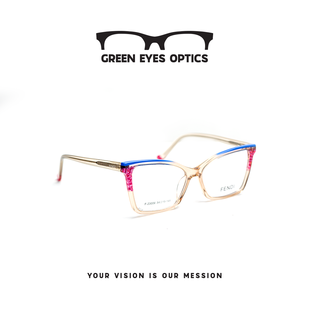 Fendi Premium Eyewear - F23006