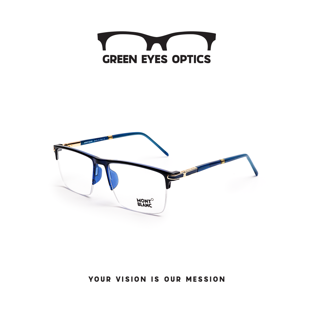 Montblanc Premium Eyewear - 20006