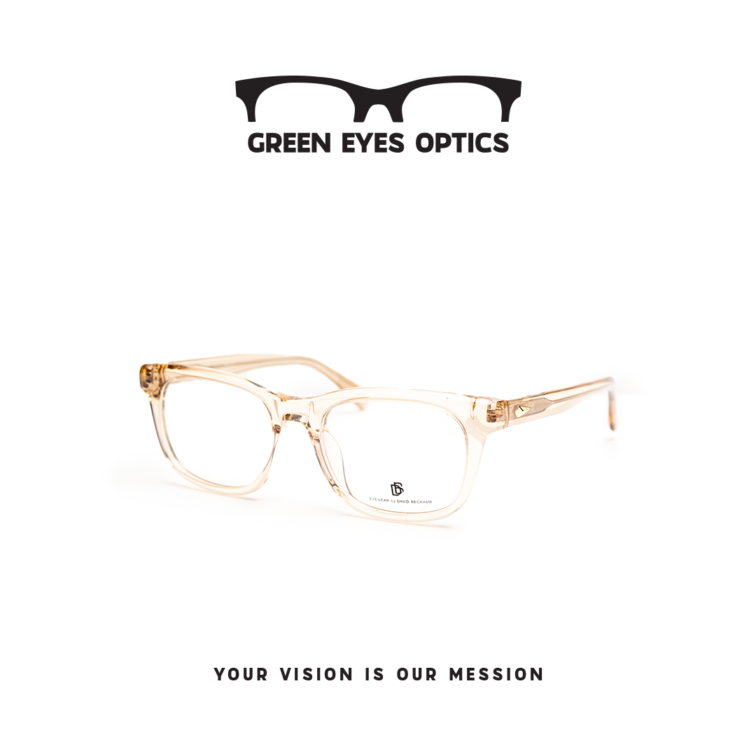 David Beckham Premium Eyewear - OLD7663AOO4