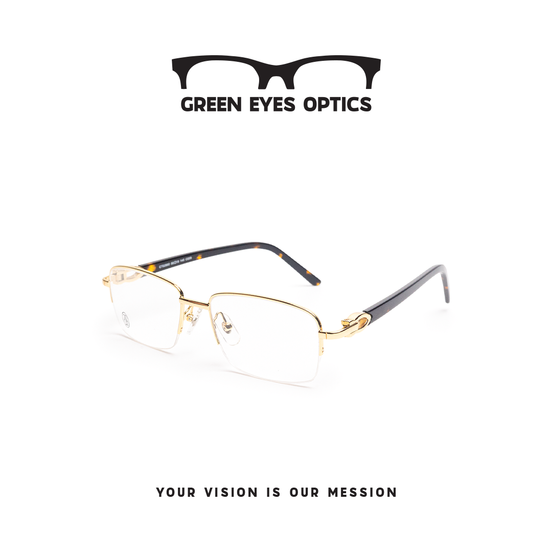 Cartier Premium Eyewear - CTO2880