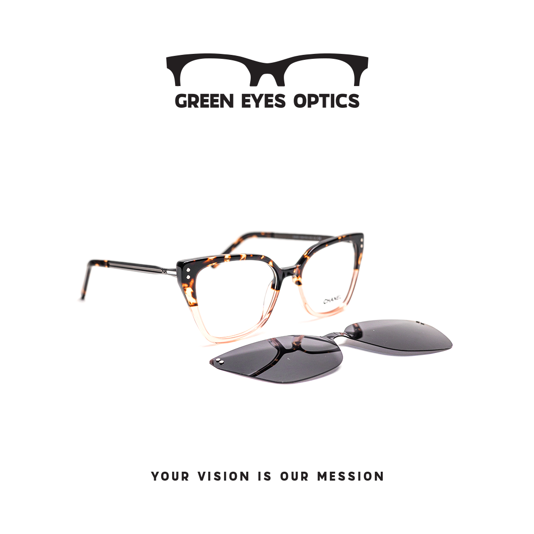 Chanel Premium Eyewear - G5367