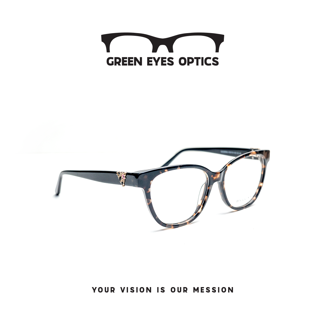 Bvlgari Premium Eyewear - OLD2855A