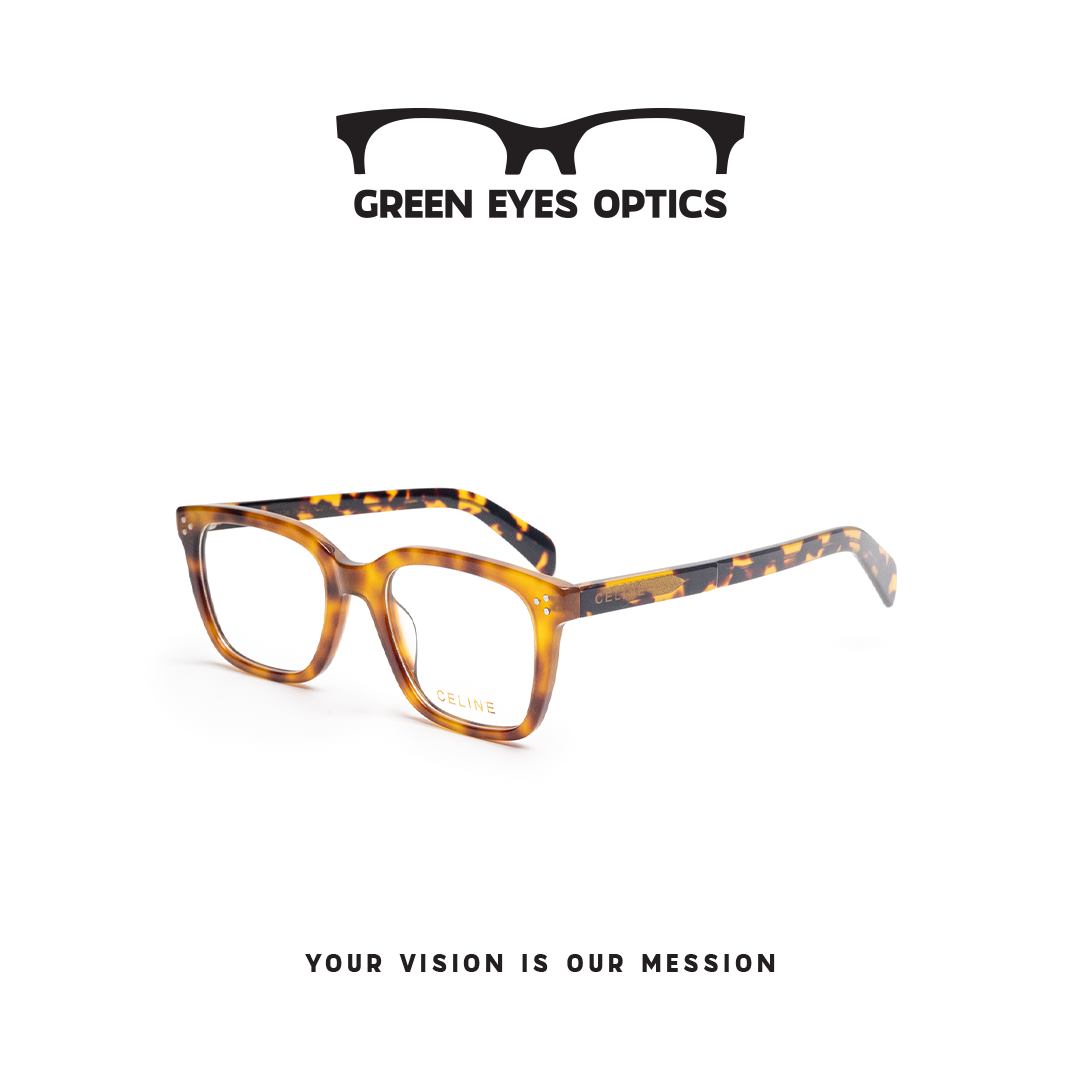 Celine Premium Eyewear - CL4537OU