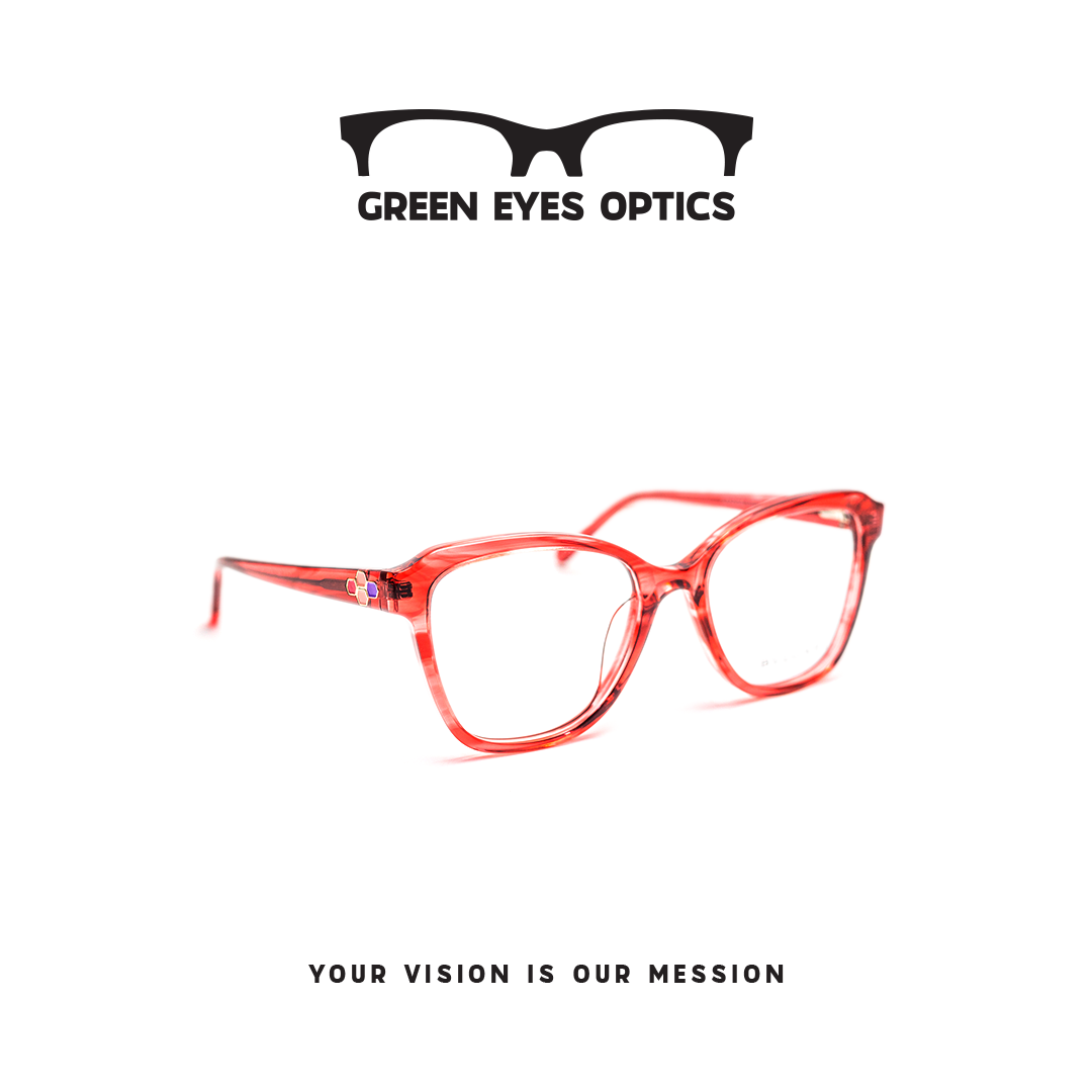 Bvlgari Premium Eyewear - OLD8400A