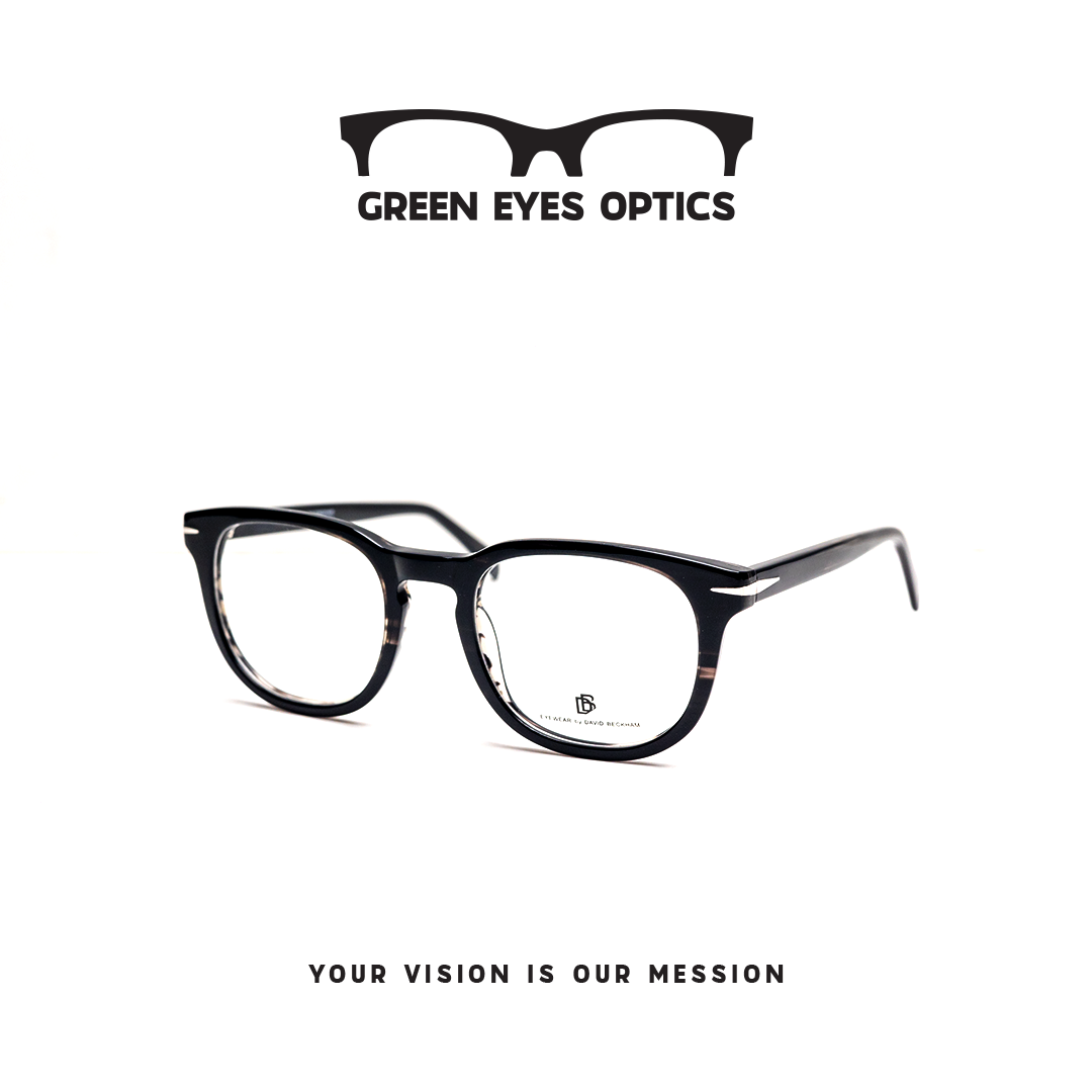 David Beckham Premium Eyewear - OLD7040A04