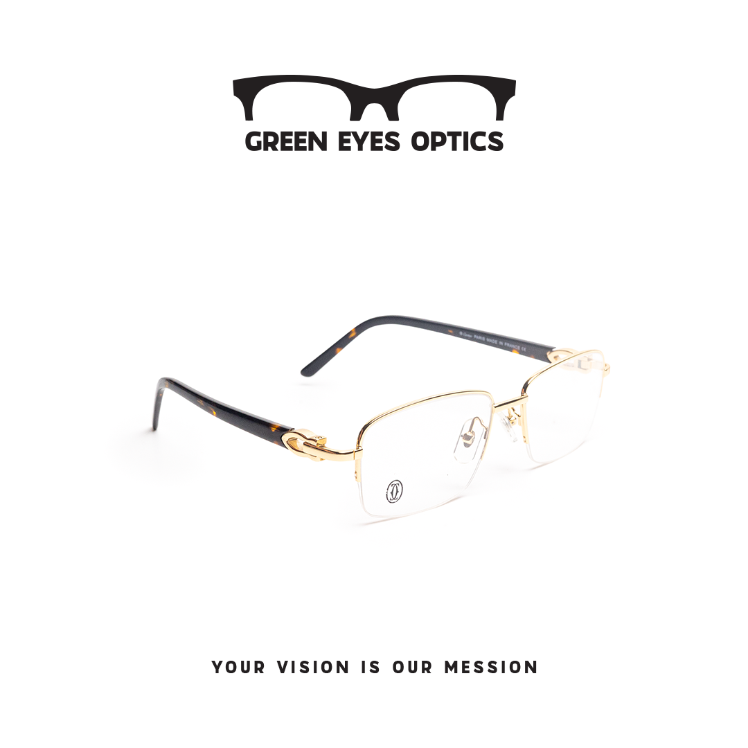 Cartier Premium Eyewear - CTO2880