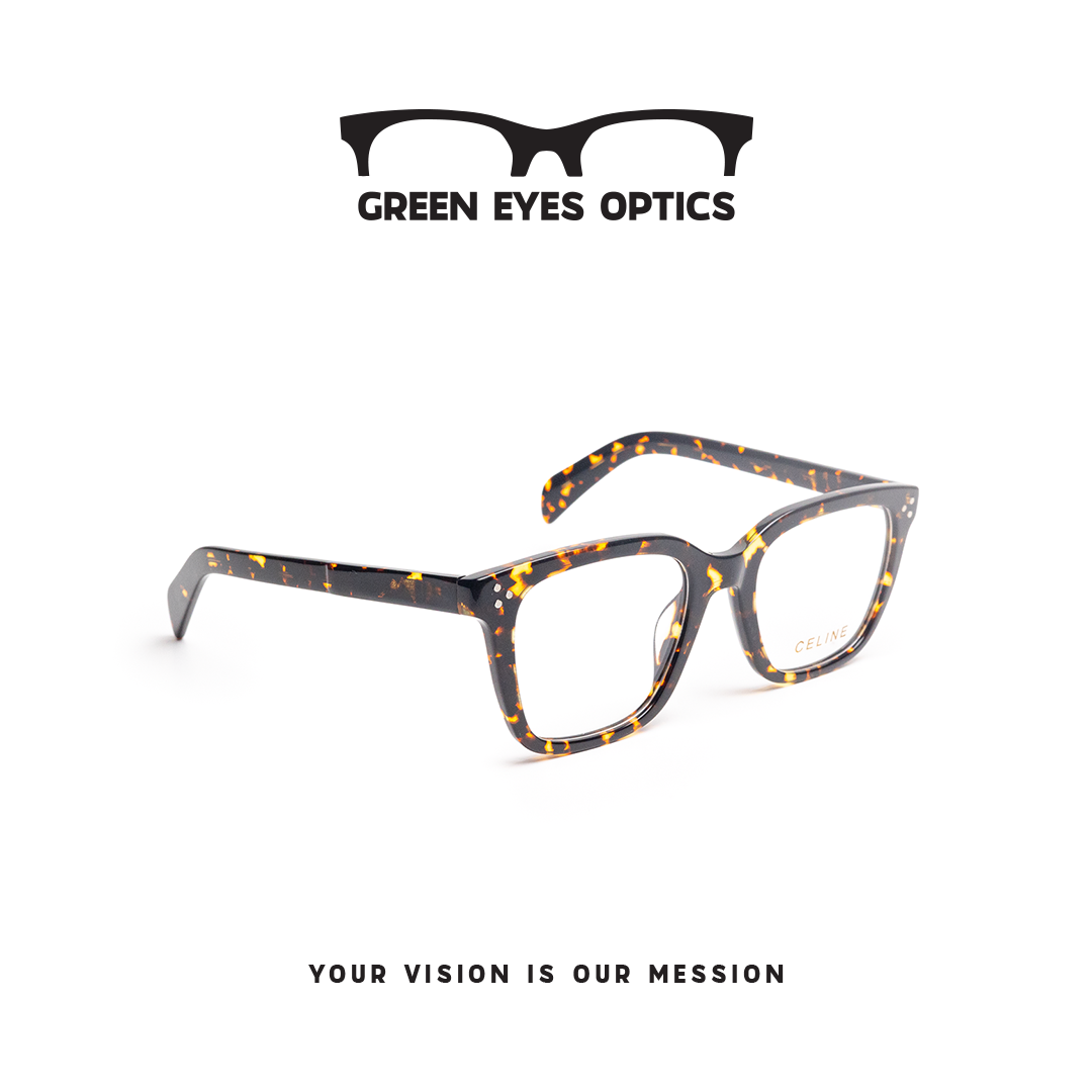 Celine Premium Eyewear - CL4537OU
