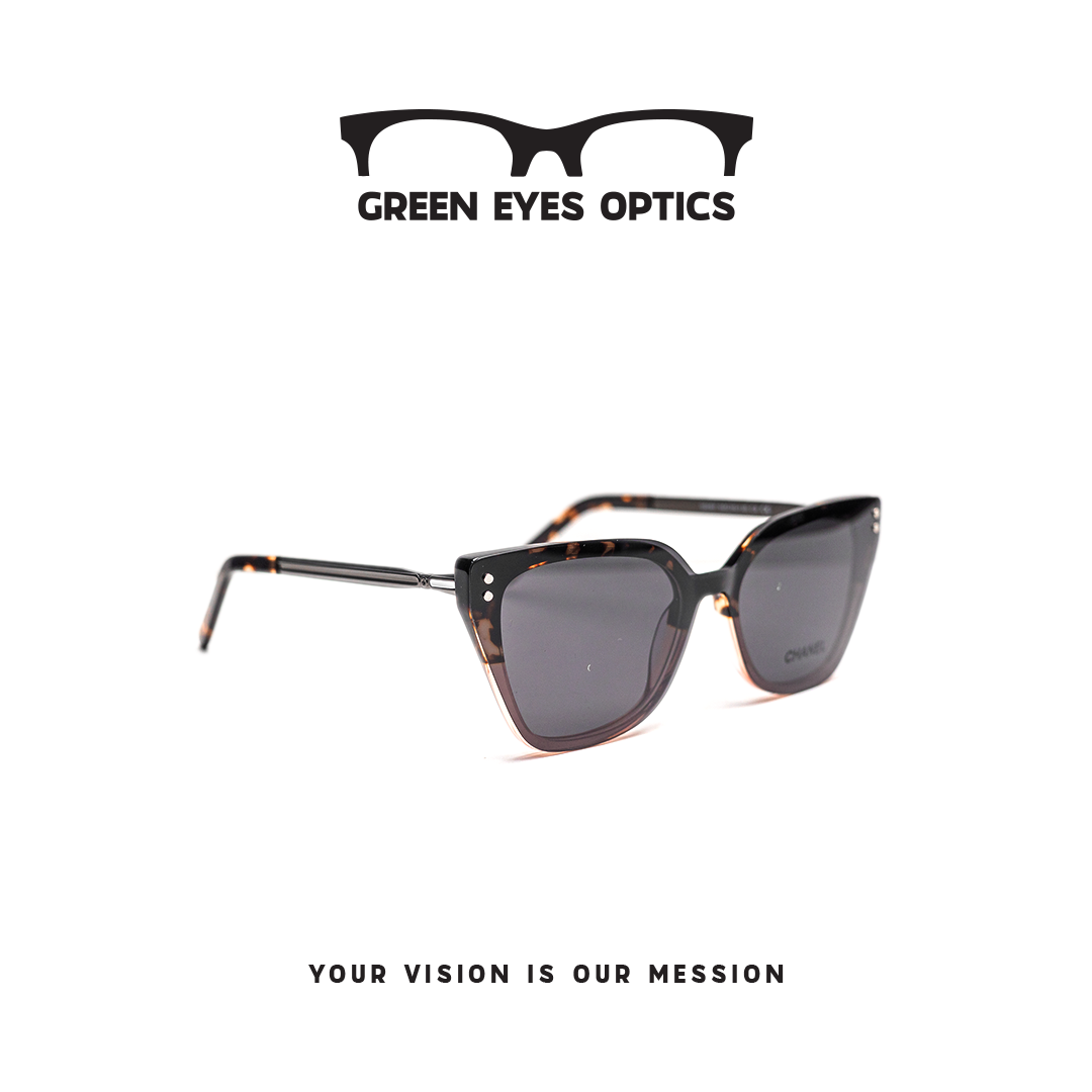 Chanel Premium Eyewear - G5367