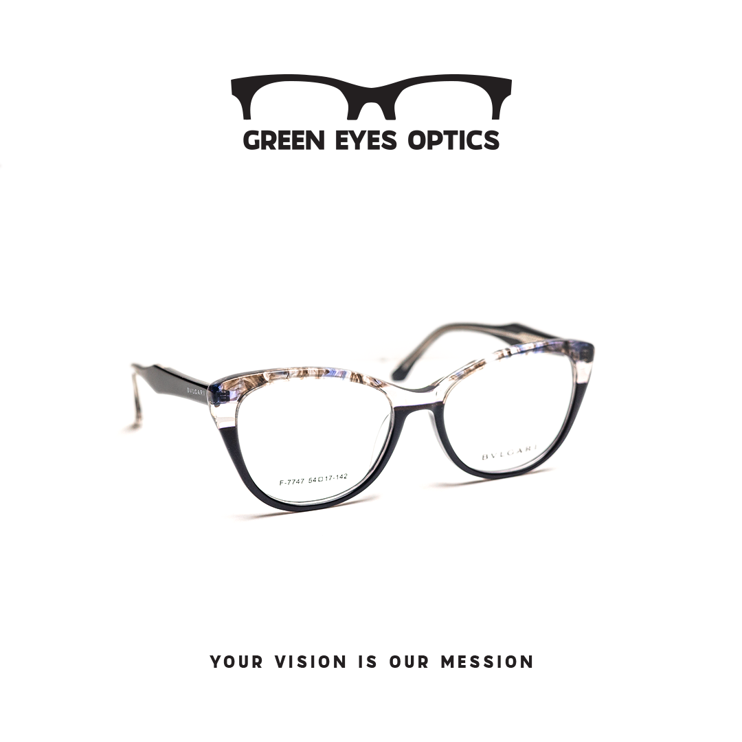 Bvlgari Premium Eyewear - F7747