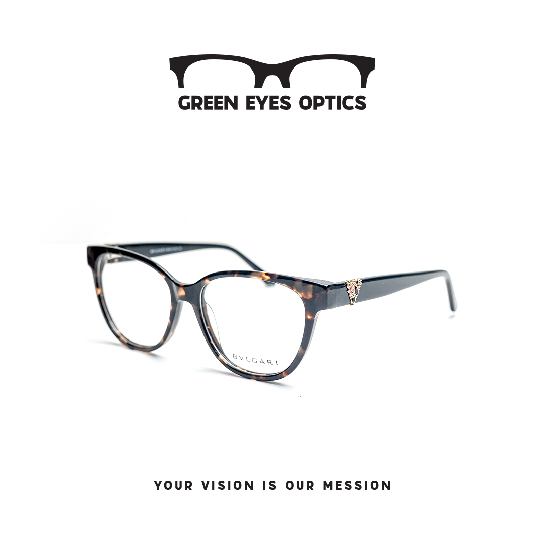 Bvlgari Premium Eyewear - OLD2855A