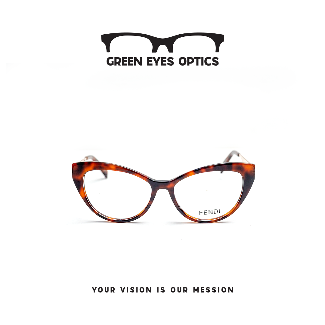 Fendi Premium Eyewear - OLD0881A