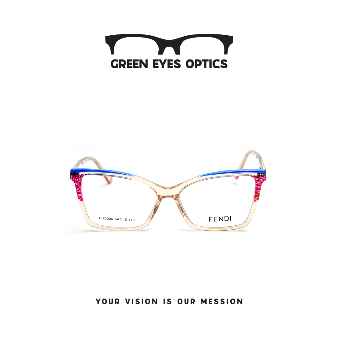 Fendi Premium Eyewear - F23006
