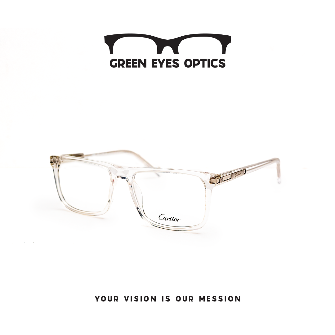 Cartier Premium Eyewear - OLD7399