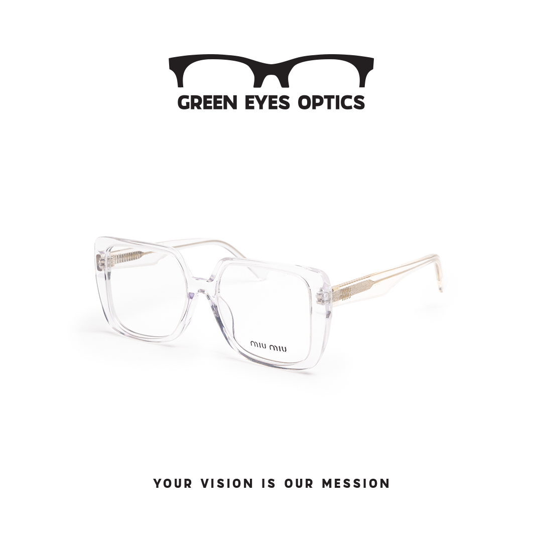 Miu Miu Premium Eyewear - OMUO6VV