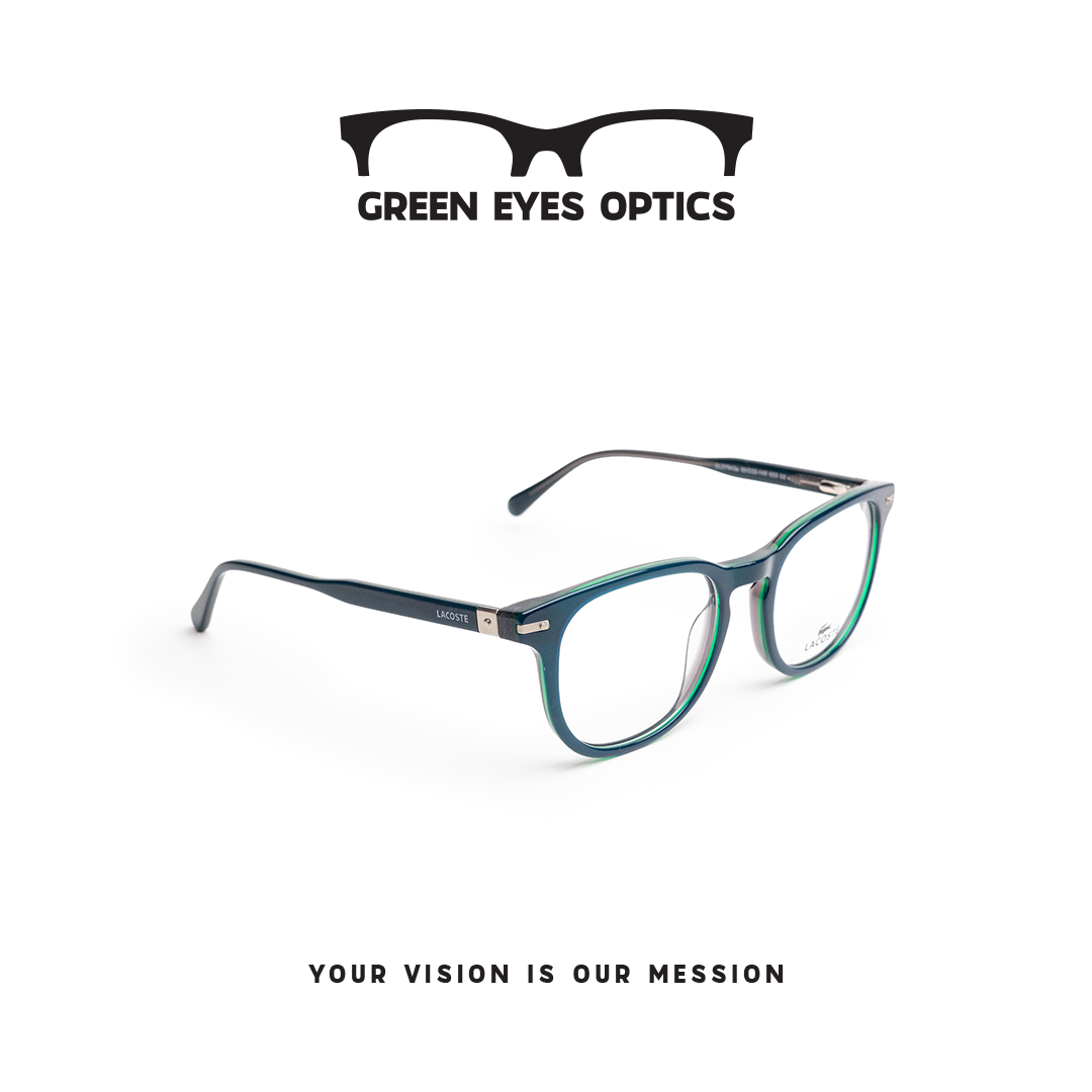 Lacoste Premium Eyewear - OLD7643A