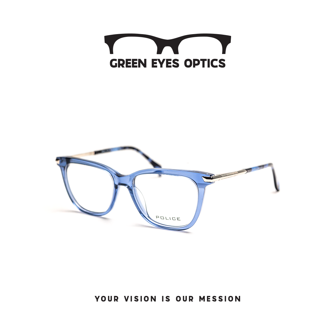 Police Premium Eyewear - OLD7391