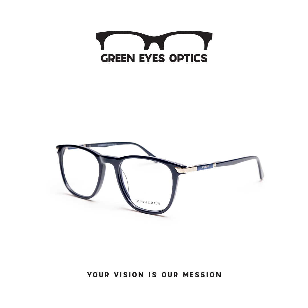Burberry Premium Eyewear - OLD7148