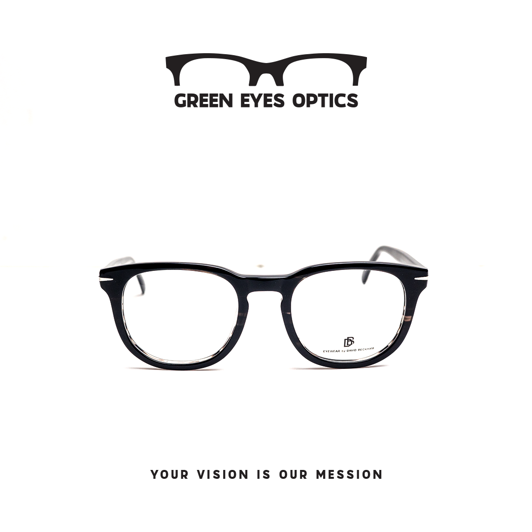 David Beckham Premium Eyewear - OLD7040A04