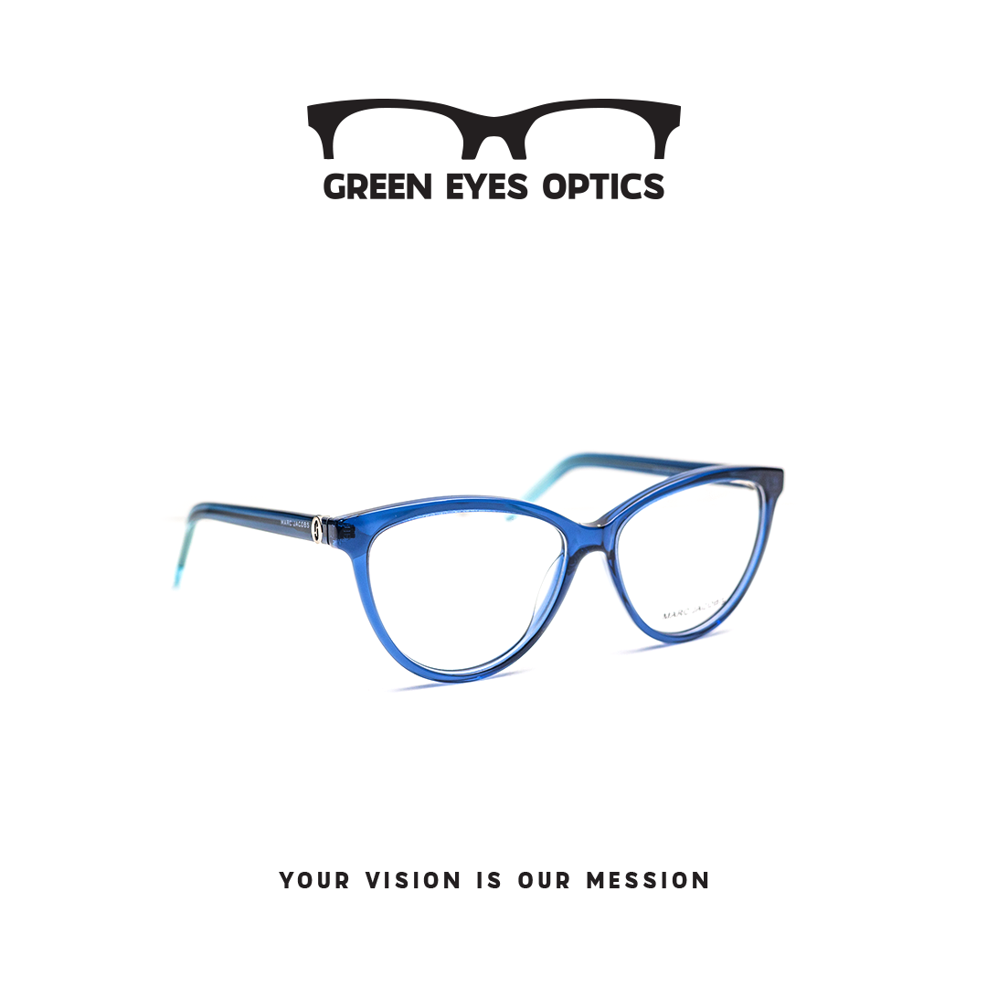 Marc Jacobs Premium Eyewear - OLD7520A