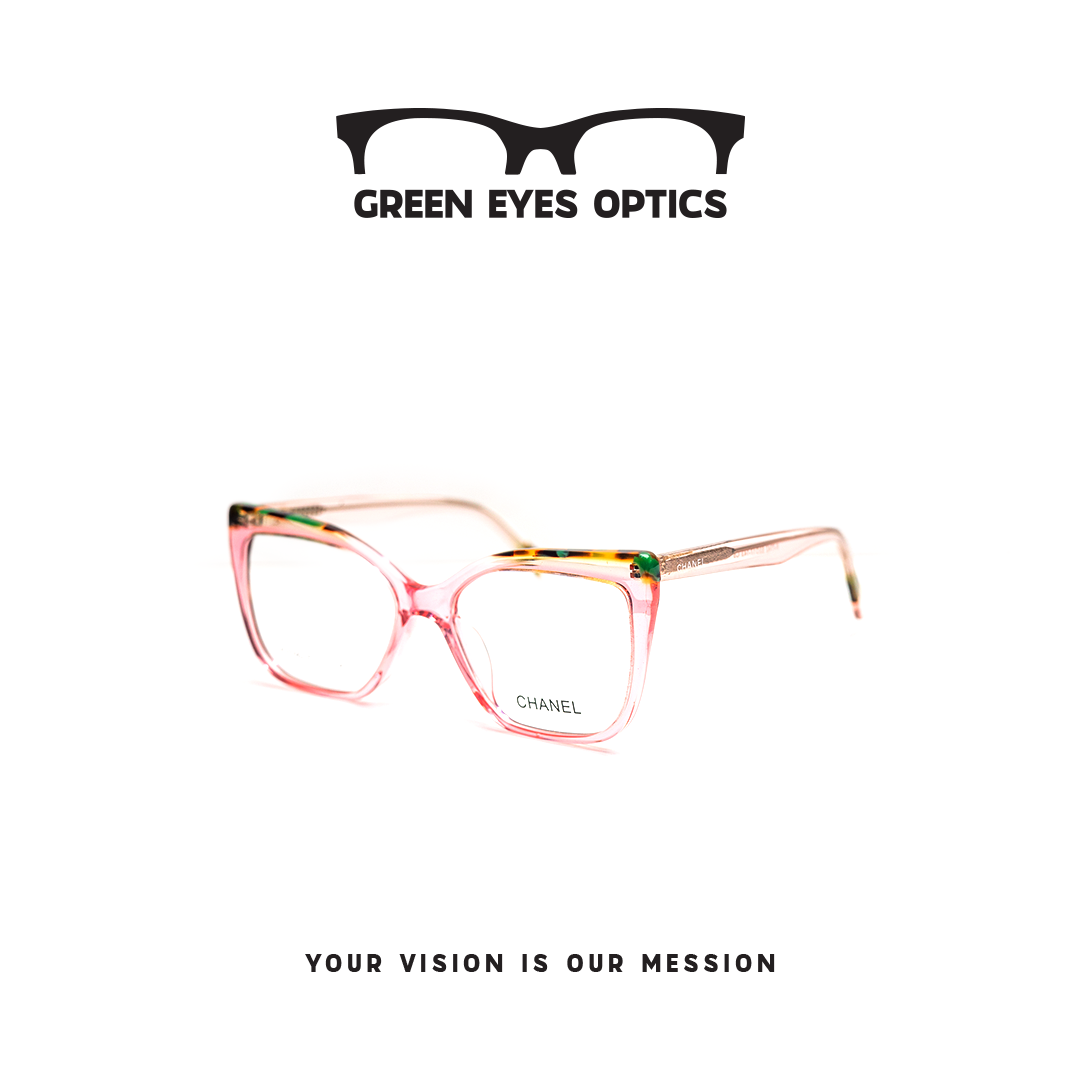 Chanel Premium Eyewear - F7742