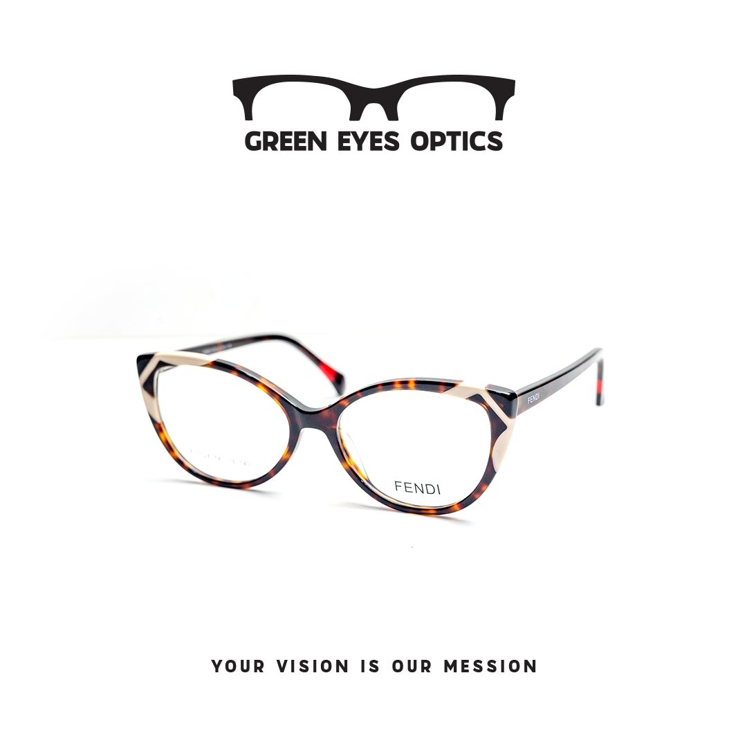 Fendi Premium Eyewear - F7728