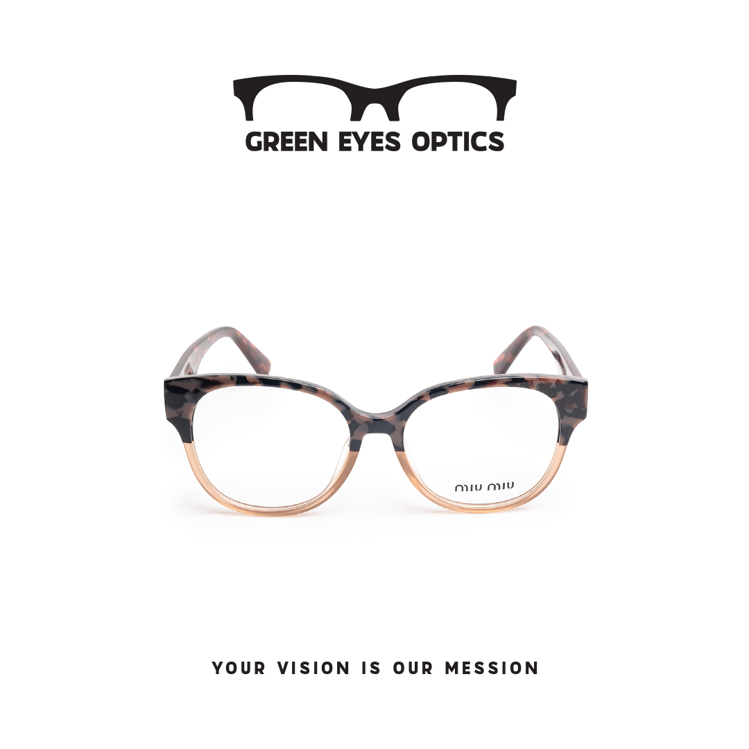 Miu Miu Premium Eyewear - OMUO8VV