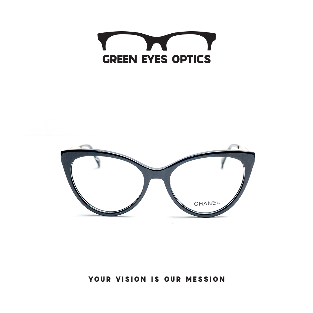 Chanel Premium Eyewear - OLD0124A