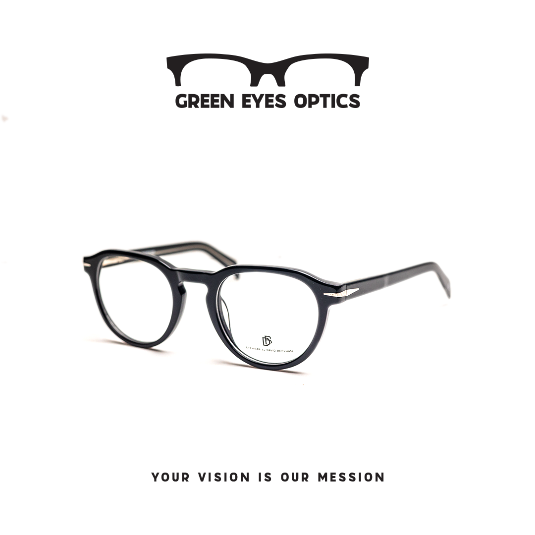 David Beckham Premium Eyewear - OLD7O49A