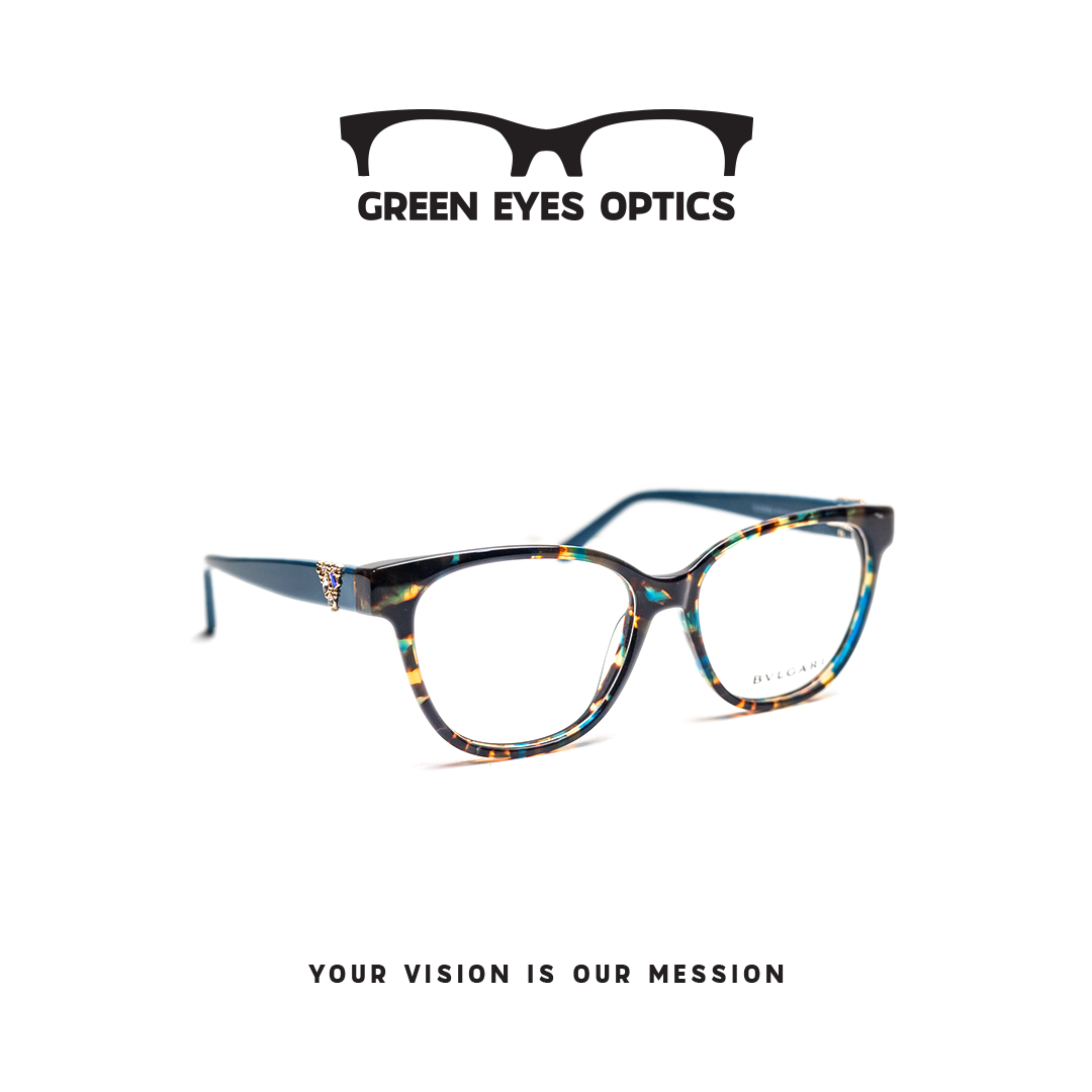 Bvlgari Premium Eyewear - OLD2855A