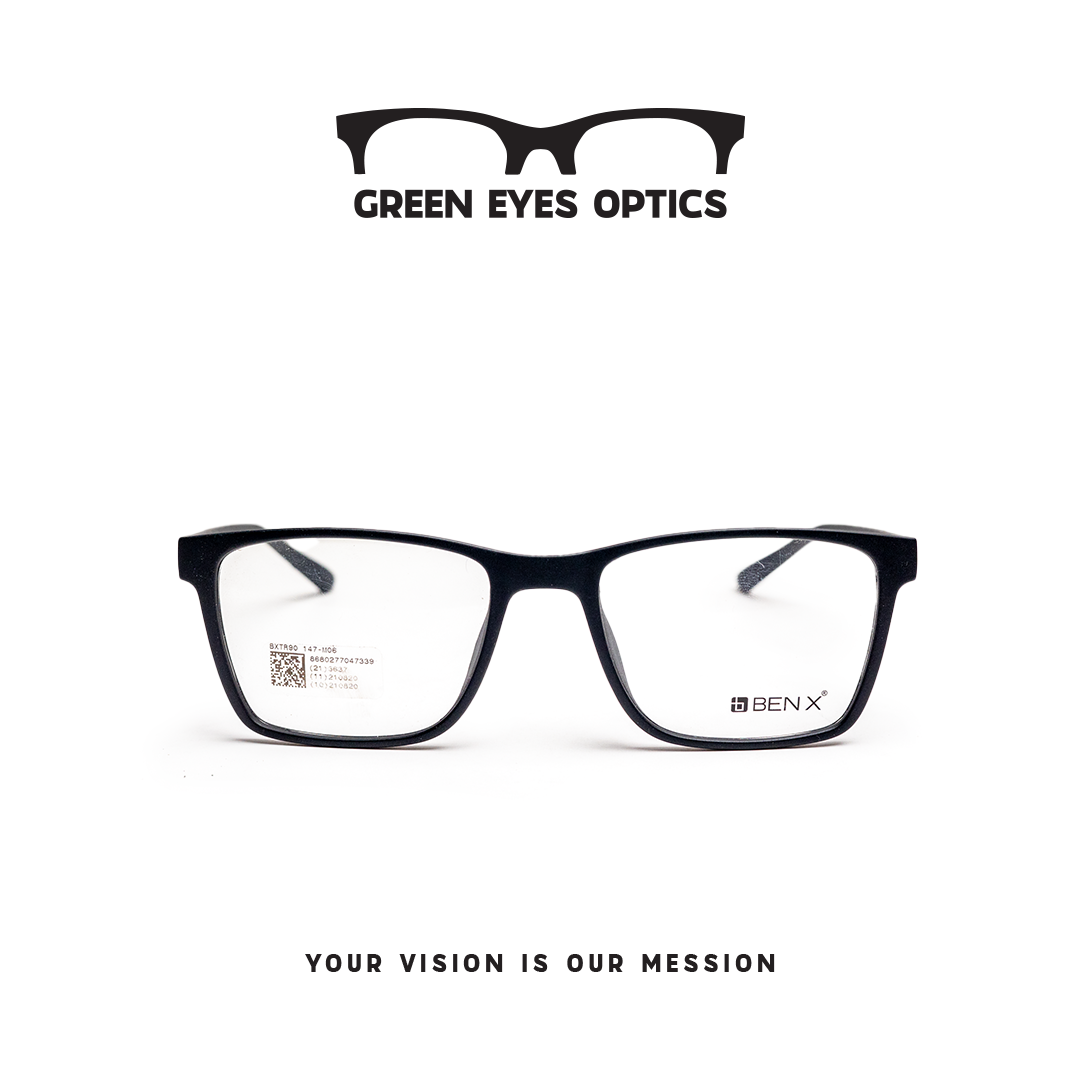 Benx Premium Eyewear - 147CMO6