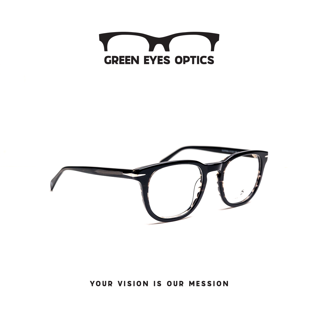 David Beckham Premium Eyewear - OLD7040A04